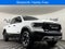 2021 RAM 1500 Rebel Crew Cab 4x4 5'7" Box