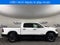 2021 RAM 1500 Rebel Crew Cab 4x4 5'7" Box