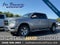 2022 RAM 1500 Big Horn Crew Cab 4x4 6'4" Box