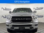 2022 RAM 1500 Big Horn Crew Cab 4x4 6'4" Box