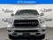 2022 RAM 1500 Big Horn Crew Cab 4x4 6'4" Box