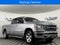 2022 RAM 1500 Big Horn Crew Cab 4x4 6'4" Box