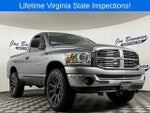 2007 Dodge Ram 1500 SLT