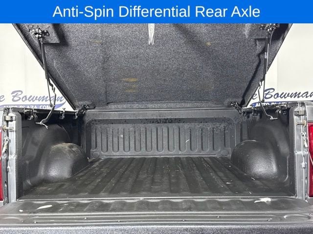 2007 Dodge Ram 1500 SLT