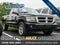 2009 Dodge Dakota Bighorn/Lonestar