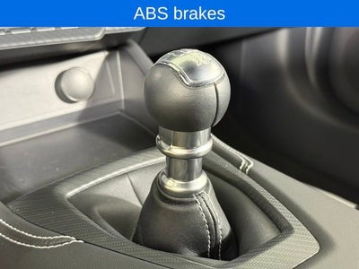 2025 Ford Mustang GT Premium Convertible