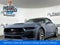2025 Ford Mustang GT Premium Convertible