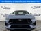 2025 Ford Mustang GT Premium Convertible