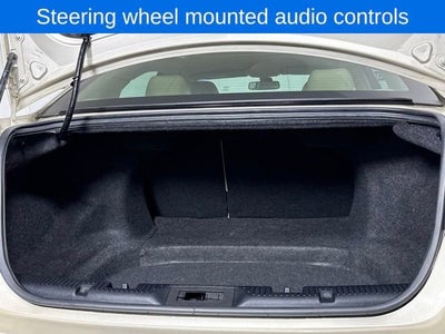 2018 Ford Taurus SEL