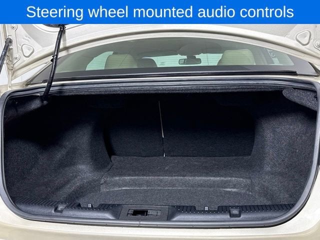 2018 Ford Taurus SEL