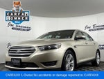 2018 Ford Taurus SEL