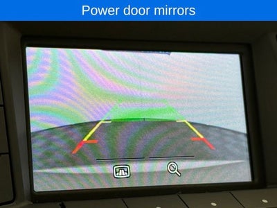 2018 Ford Taurus SEL