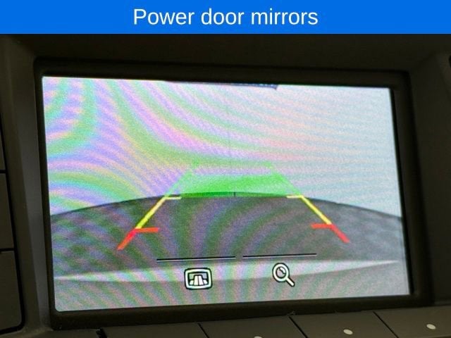 2018 Ford Taurus SEL