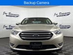 2018 Ford Taurus SEL