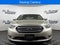 2018 Ford Taurus SEL