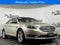 2018 Ford Taurus SEL