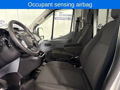 2018 Ford Transit-350 XLT