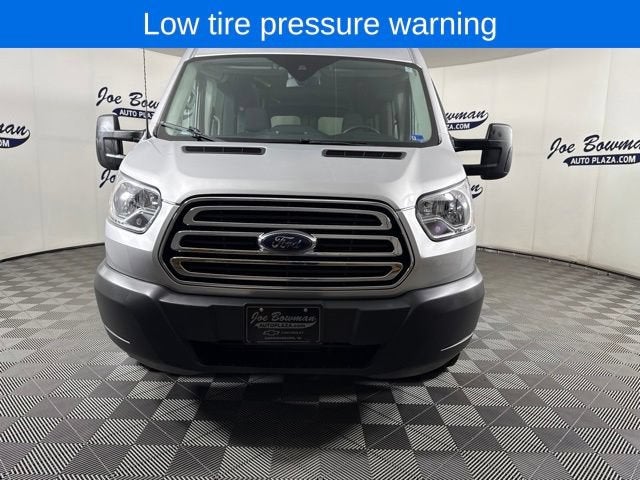 2018 Ford Transit-350 XLT