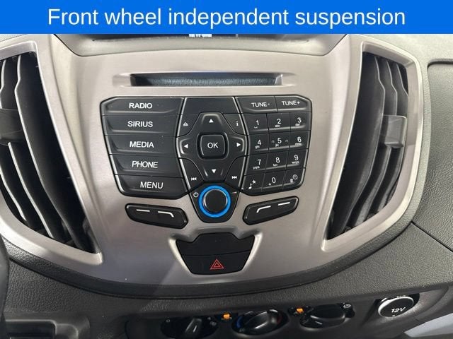 2018 Ford Transit-350 XLT