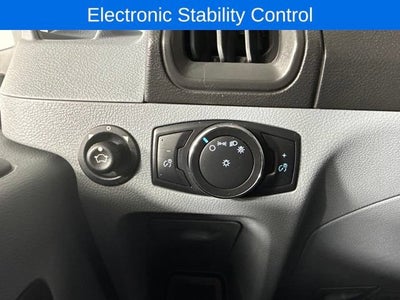 2018 Ford Transit-350 XLT