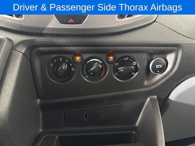 2018 Ford Transit-350 XLT