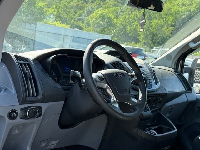 2018 Ford Transit-350 XLT
