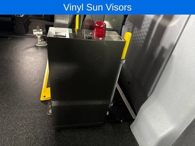 2018 Ford Transit-350 XLT