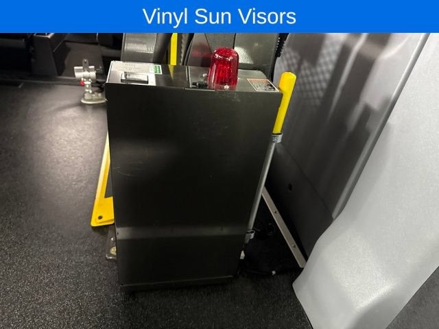 2018 Ford Transit-350 XLT