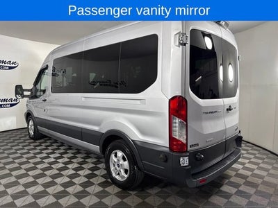 2018 Ford Transit-350 XLT