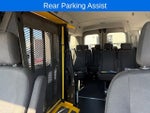 2018 Ford Transit-350 XLT