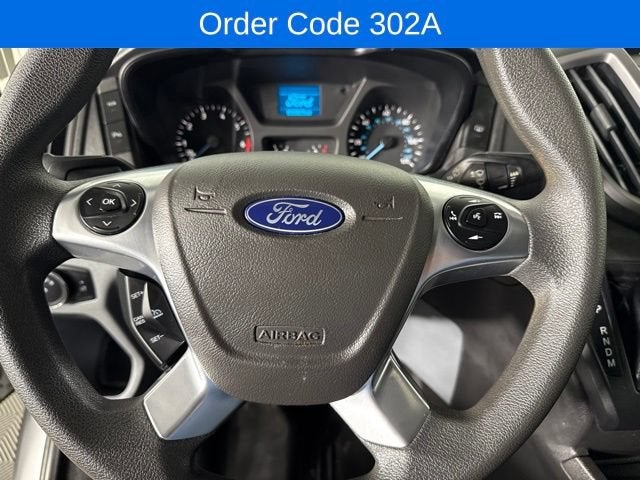 2018 Ford Transit-350 XLT