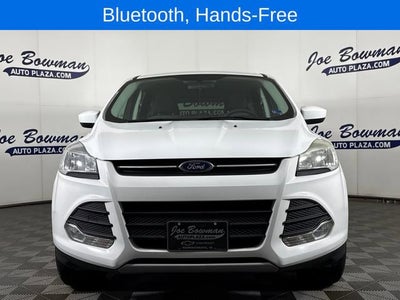 2013 Ford Escape SE