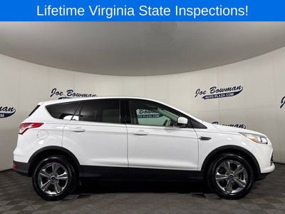 2013 Ford Escape SE