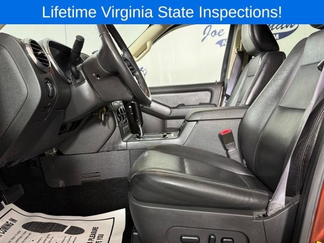 2010 Ford Explorer XLT