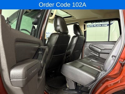2010 Ford Explorer XLT