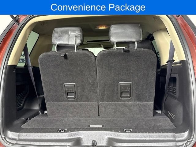 2010 Ford Explorer XLT