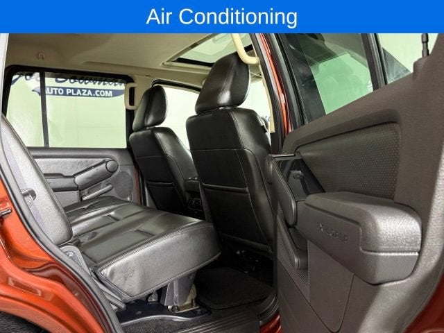 2010 Ford Explorer XLT