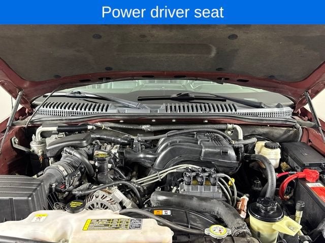 2010 Ford Explorer XLT