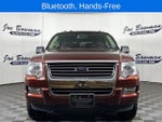 2010 Ford Explorer XLT