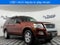 2010 Ford Explorer XLT