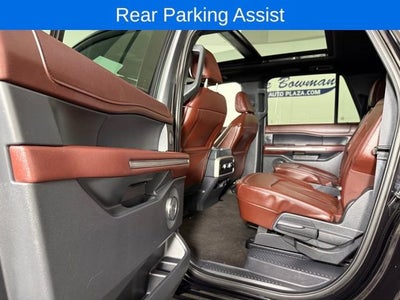 2023 Ford Expedition Limited MAX