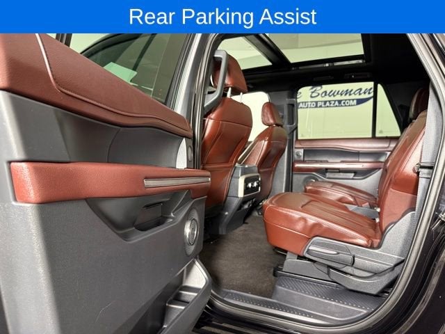 2023 Ford Expedition Limited MAX