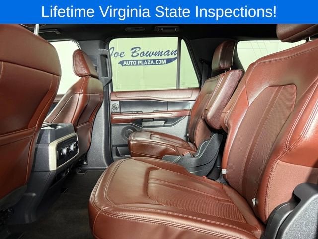 2023 Ford Expedition Limited MAX