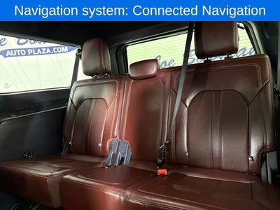 2023 Ford Expedition Limited MAX