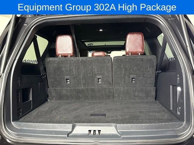 2023 Ford Expedition Limited MAX