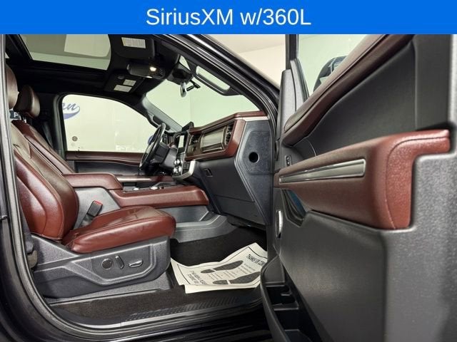 2023 Ford Expedition Limited MAX