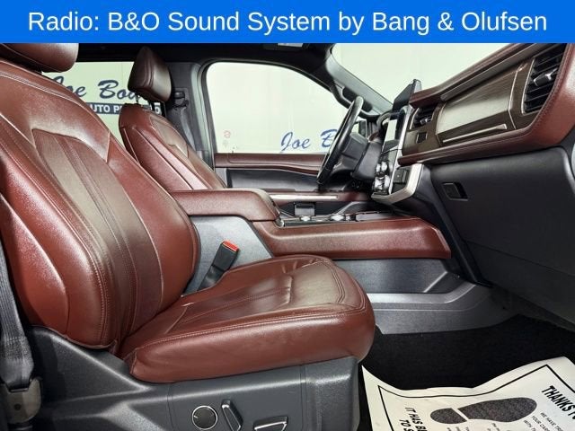 2023 Ford Expedition Limited MAX