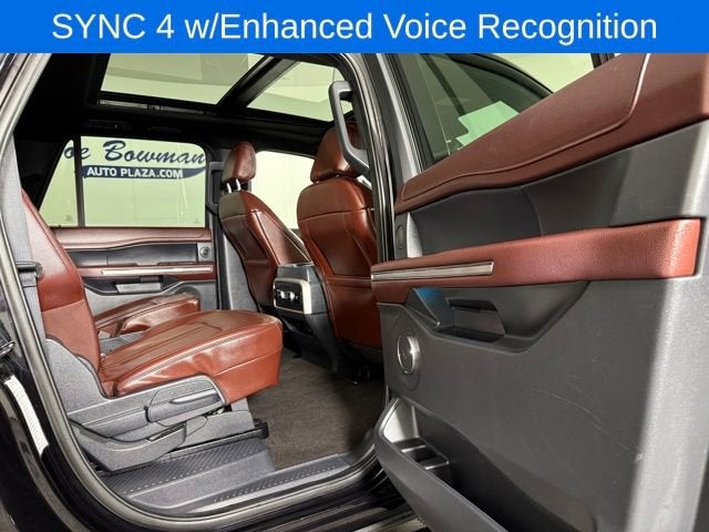 2023 Ford Expedition Limited MAX