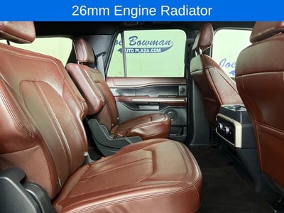 2023 Ford Expedition Limited MAX