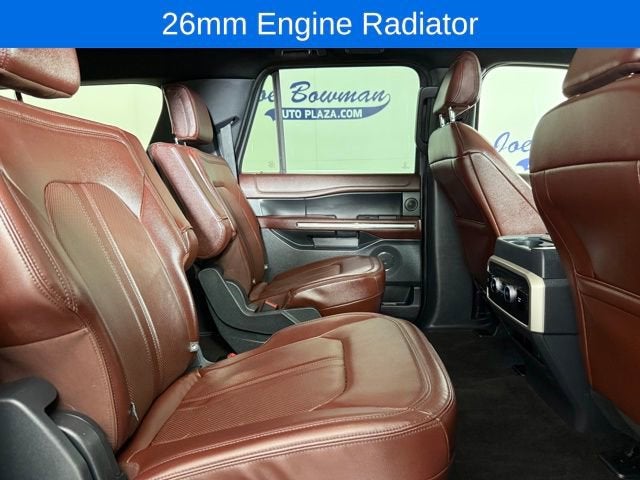 2023 Ford Expedition Limited MAX